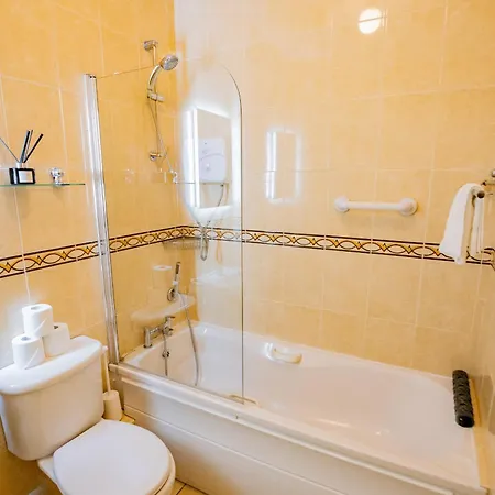 Daire The Blackrock Retreat Galway