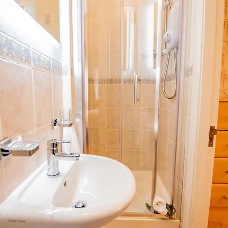 The Blackrock Retreat *