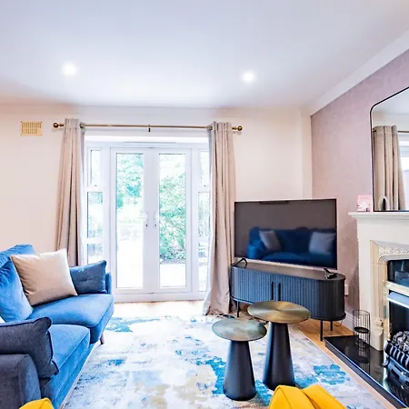 Daire The Blackrock Retreat Galway