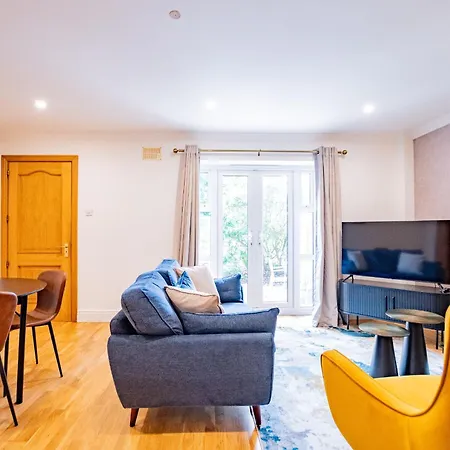 The Blackrock Retreat Galway