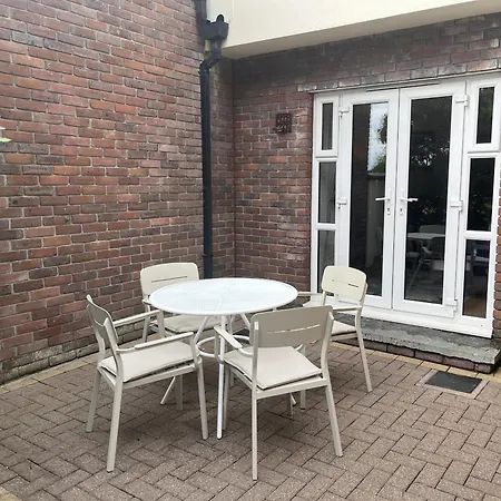 The Blackrock Retreat *