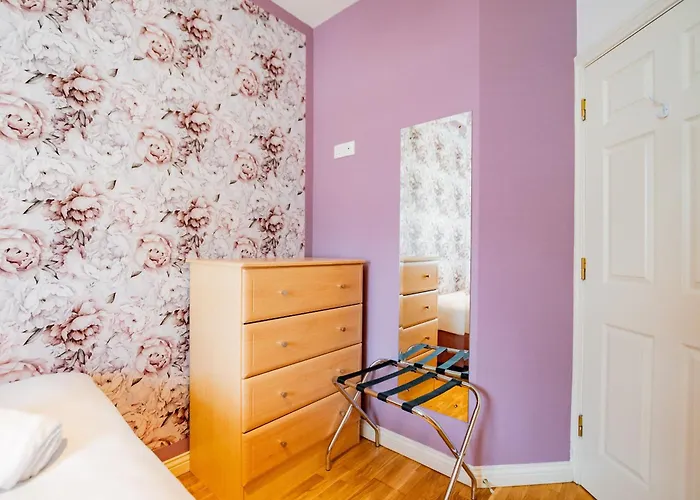 The Blackrock Retreat Apartament Galway