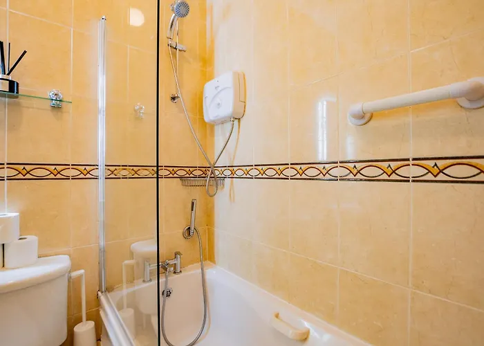 The Blackrock Retreat Apartament Galway