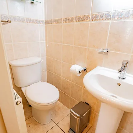 The Blackrock Retreat Appartement