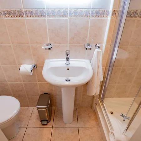 The Blackrock Retreat * Γκάλγουεϊ