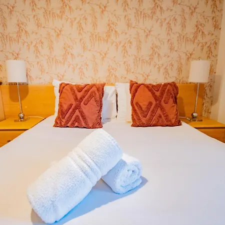The Blackrock Retreat Appartement