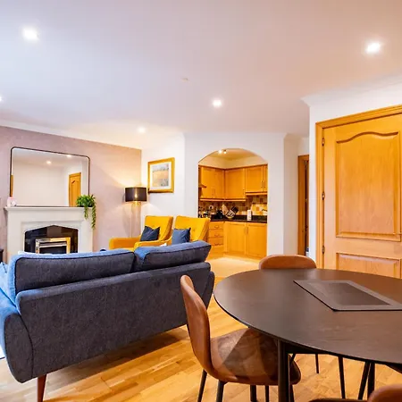The Blackrock Retreat Lejlighed Galway