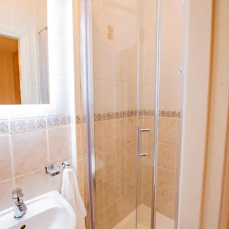 The Blackrock Retreat Appartement *