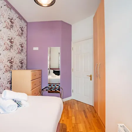 The Blackrock Retreat *