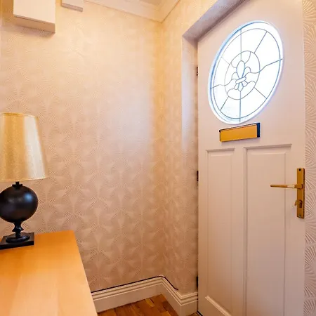 The Blackrock Retreat *