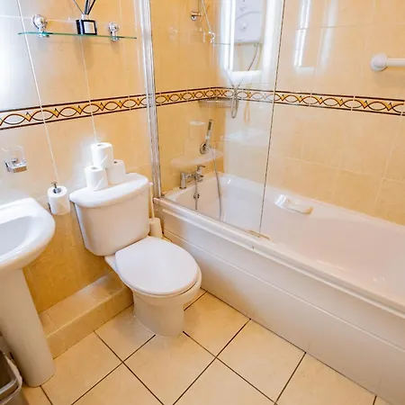 Διαμέρισμα The Blackrock Retreat *