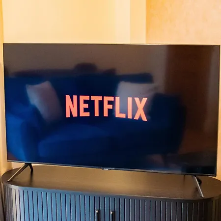 The Blackrock Retreat Διαμέρισμα Γκάλγουεϊ