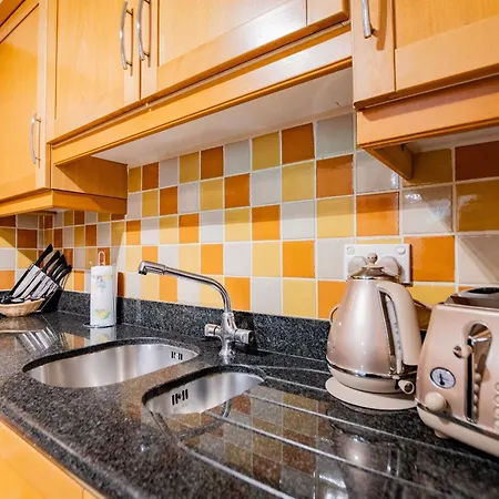 The Blackrock Retreat