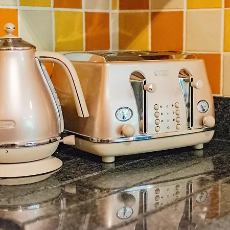 Διαμέρισμα The Blackrock Retreat Γκάλγουεϊ