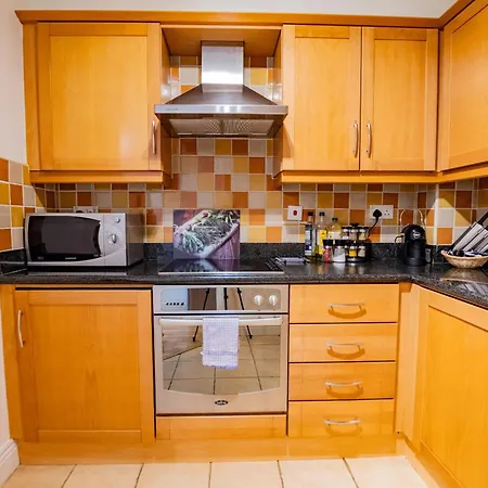 The Blackrock Retreat *