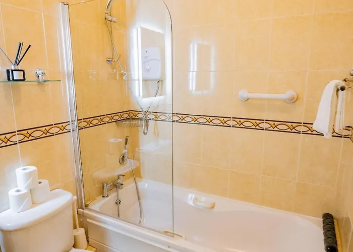 公寓 The Blackrock Retreat 戈尔韦