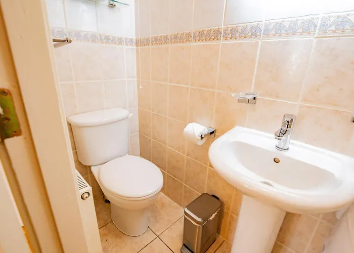 The Blackrock Retreat 公寓