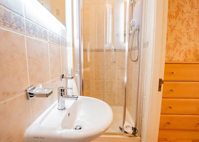 The Blackrock Retreat *