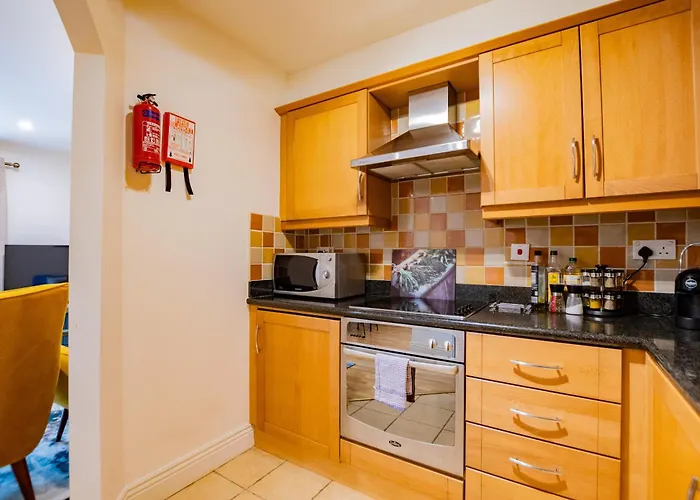 The Blackrock Retreat 戈尔韦