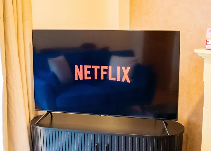 The Blackrock Retreat 公寓 戈尔韦