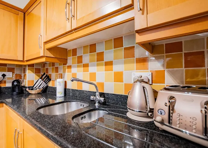 The Blackrock Retreat