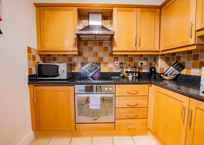 The Blackrock Retreat *