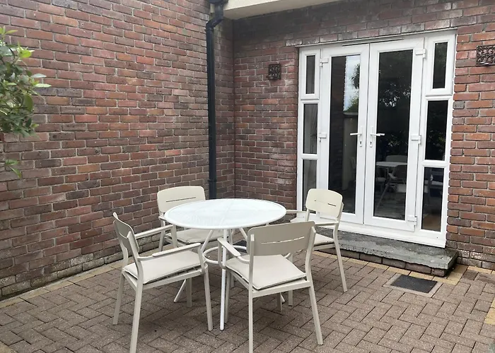 The Blackrock Retreat *