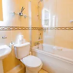 The Blackrock Retreat Appartement *