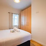 Appartement The Blackrock Retreat *
