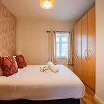 Appartement The Blackrock Retreat