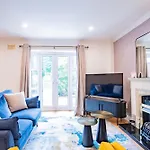 Appartement The Blackrock Retreat Galway