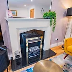 The Blackrock Retreat Appartement Galway