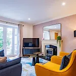The Blackrock Retreat Appartement Galway