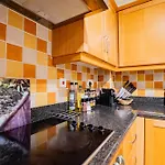 The Blackrock Retreat Appartement