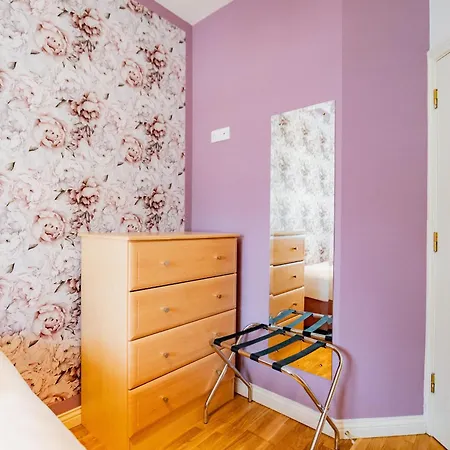 The Blackrock Retreat Apartment Galway