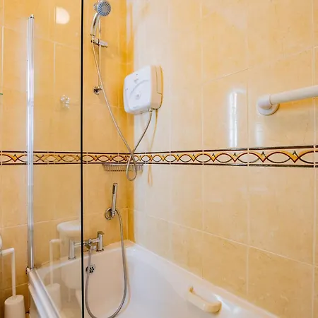 The Blackrock Retreat Apartment Galway
