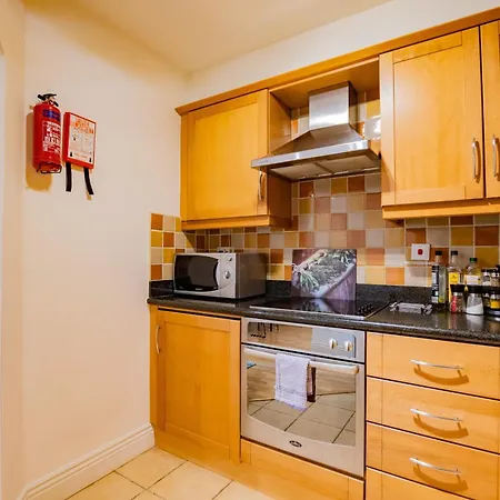 The Blackrock Retreat Galway