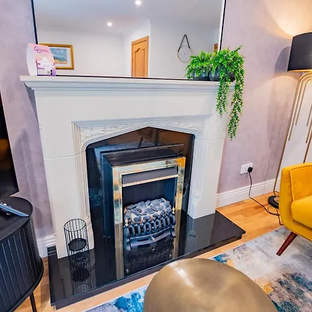 The Blackrock Retreat Apartment Galway