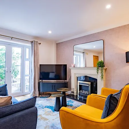 The Blackrock Retreat Apartment Galway