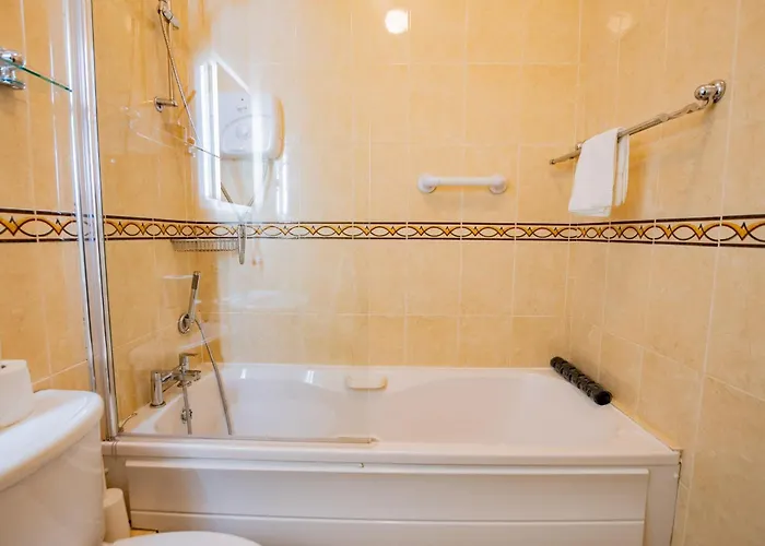 The Blackrock Retreat Galway