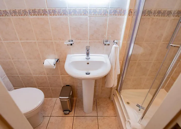 The Blackrock Retreat * Galway