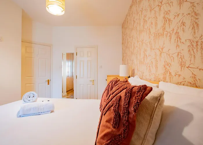 Lejlighed The Blackrock Retreat