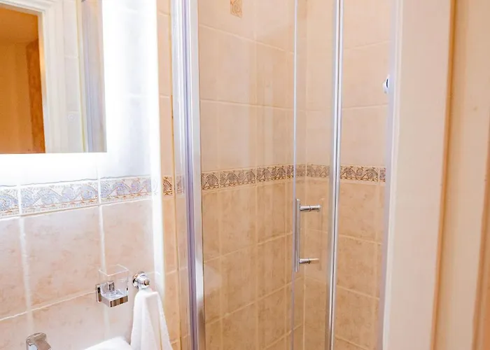 The Blackrock Retreat Lejlighed *