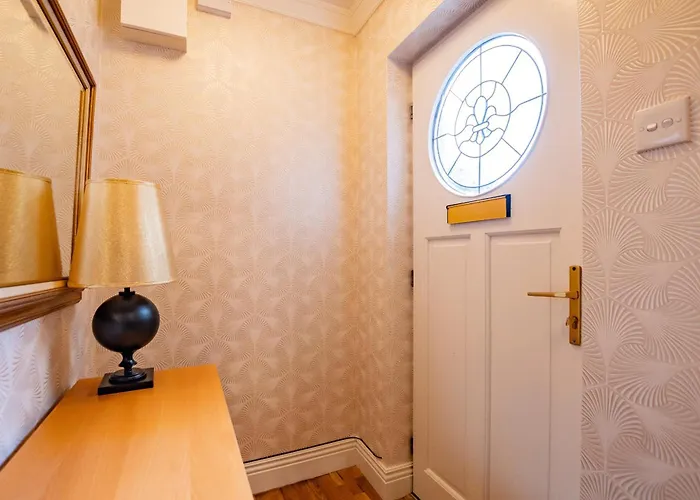 The Blackrock Retreat *