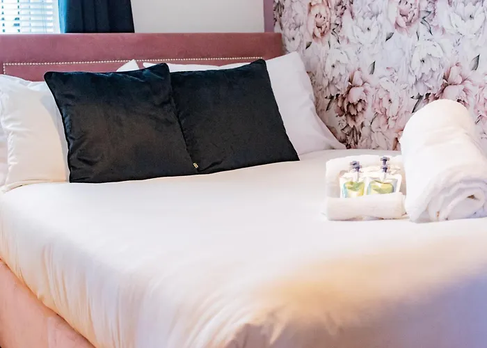 The Blackrock Retreat Galway