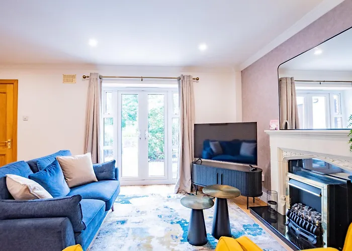 Lejlighed The Blackrock Retreat Galway