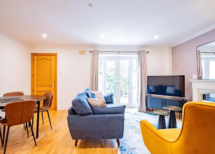 The Blackrock Retreat Galway