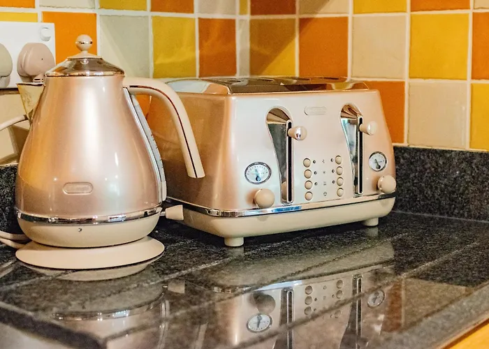 Lejlighed The Blackrock Retreat Galway